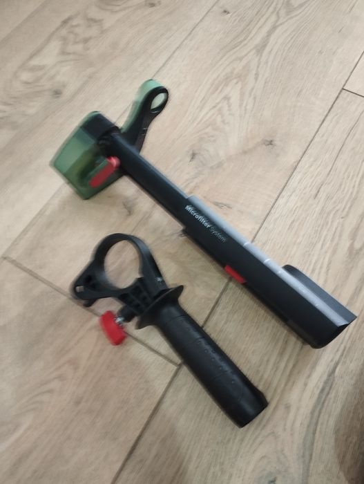 Продам ящик от дрели Bosch