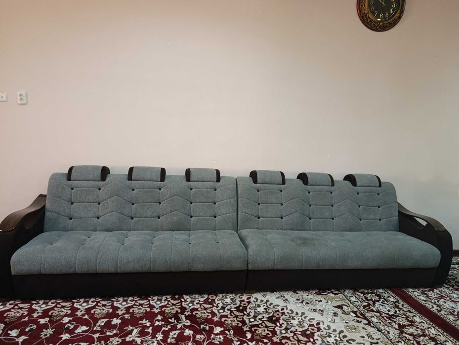 Divan Kreslo yumshoq