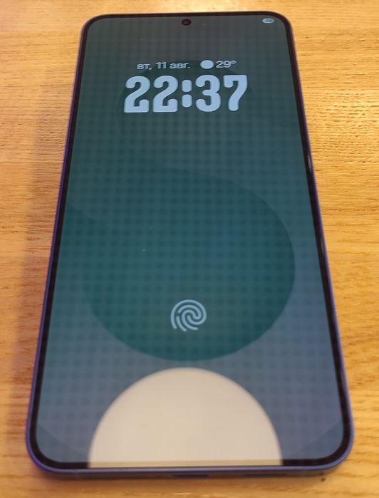 Samsung Galaxy S25 plus