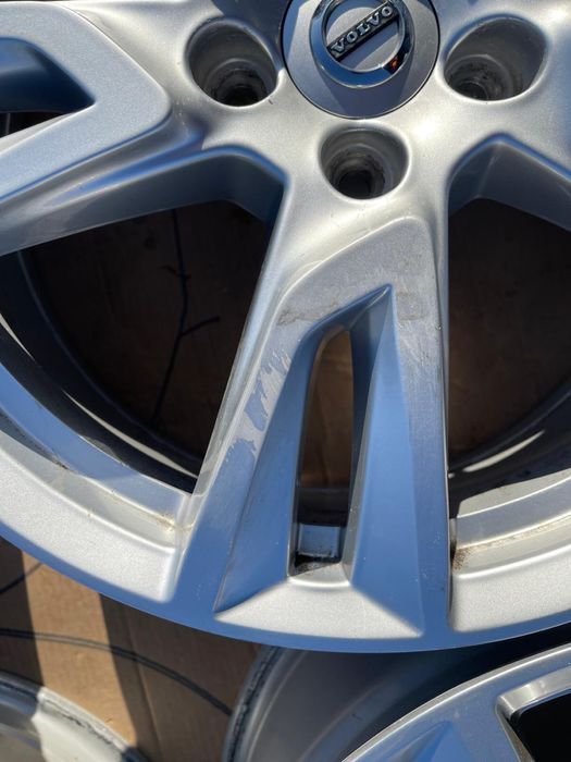 Jante Volvo 18 XC60 XC40 FACTURA