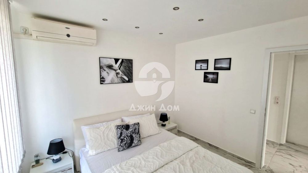 Продава се Двустаен апартамент в Свети Влас - 94 кв.м за 690 €/кв.м - Снимка #7