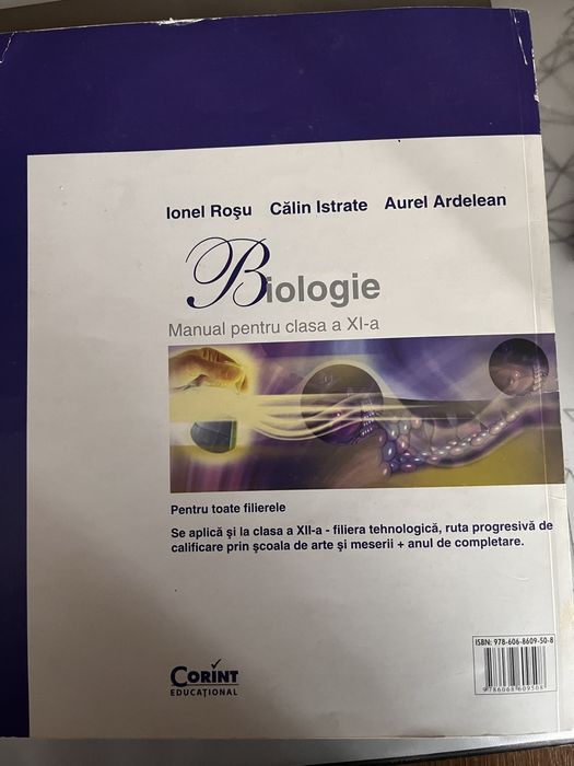 Vând cărți admitere medicină