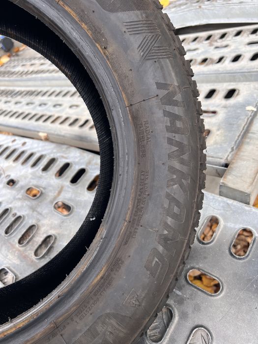 185/65/15 един брой зимна гума Nankang почти нова Дот 1824