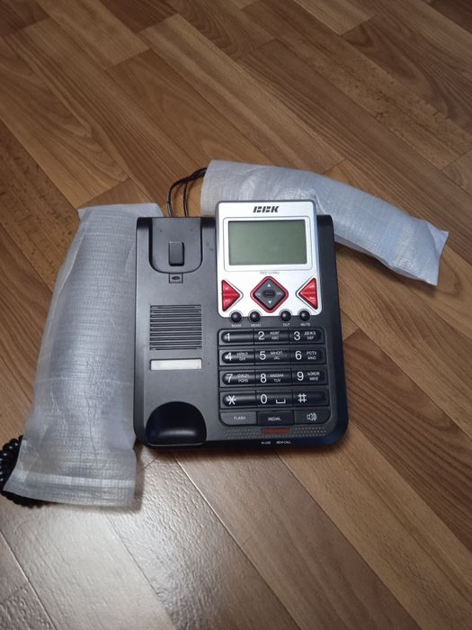 Стационарные телефоны ВВКы