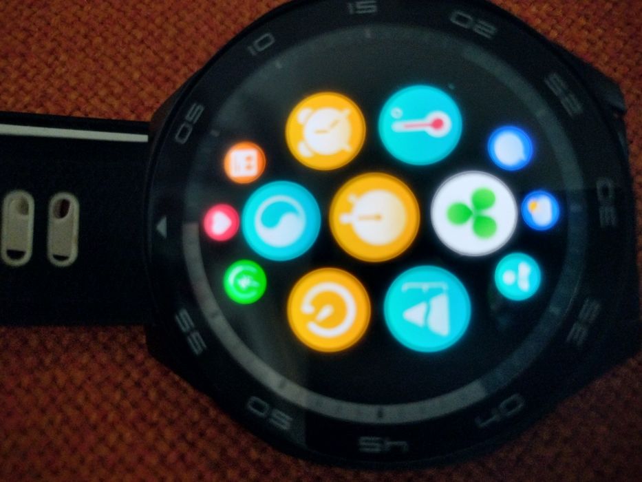Huawei Watch GT 5