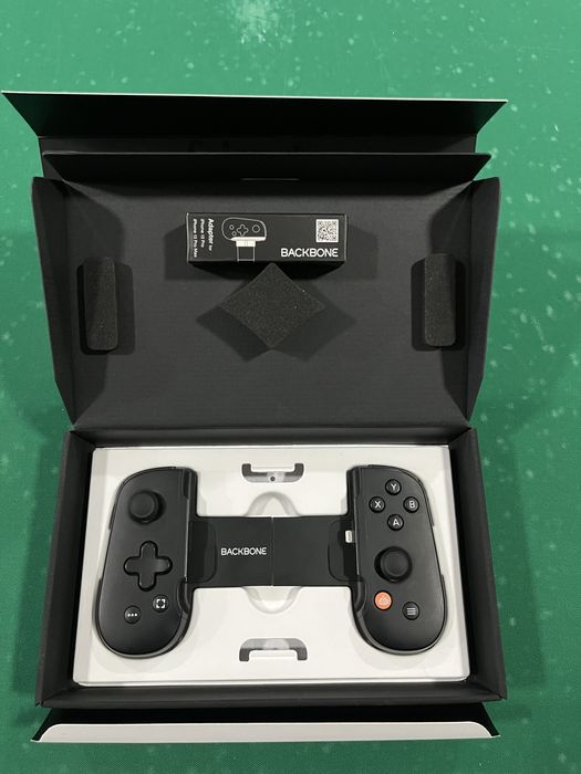 Backbone One Lightning