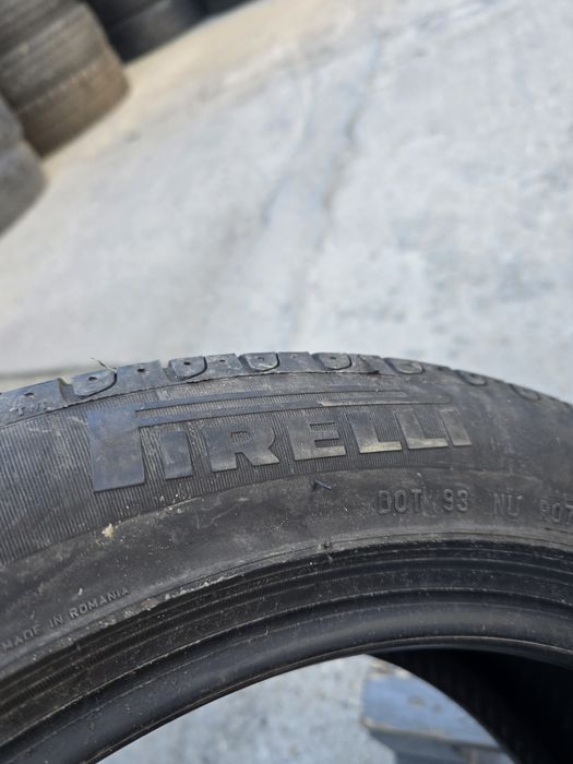 Anvelope de vara 225-50r17 Pirelli