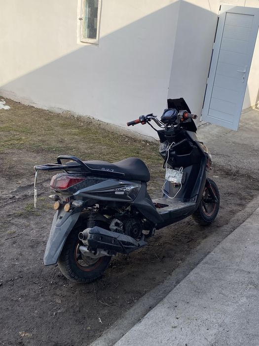 Обмен на айфон 150куб