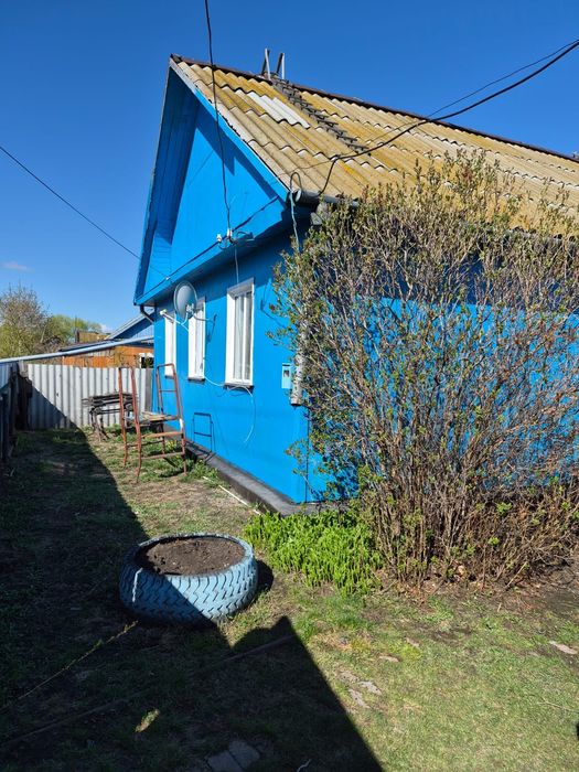 Продам благоустроенный дом