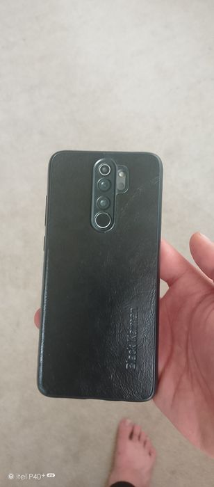 Redmi note 8 pro