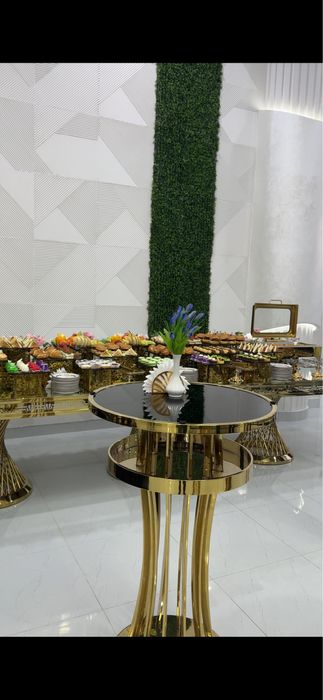 Prakat stol stul 24/7 Аренда ширма зонтик прокат стол стул навес