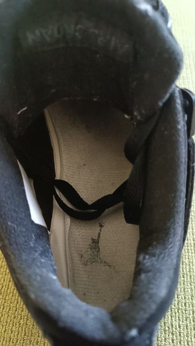 jordan 4 black cat