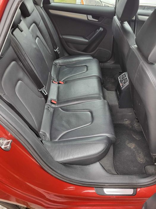 Dezmembram Audi A4 B8.5 2.0 CGLC Automat 2013