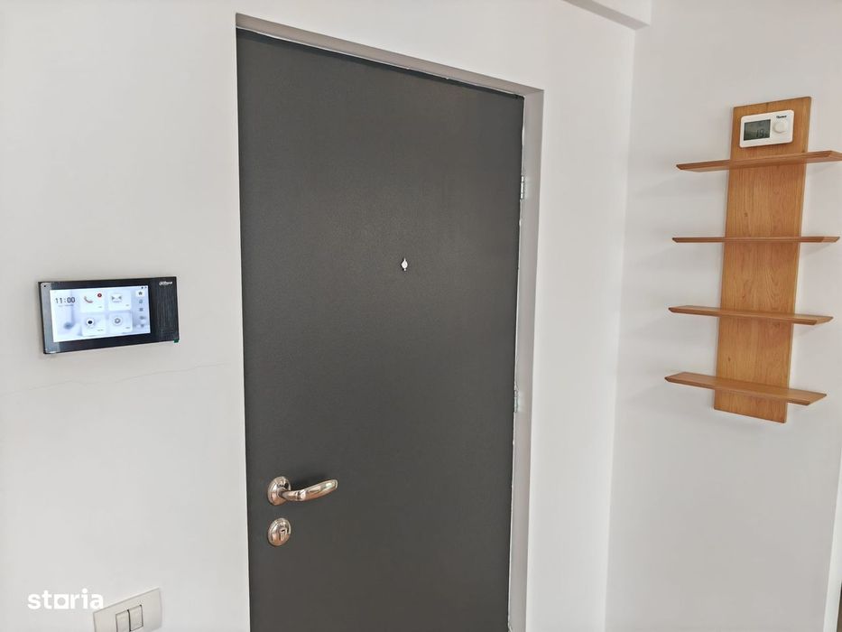 Particular Garsoniera Balotesti la 100m de DN1 - INCHIRIERE / VANZARE