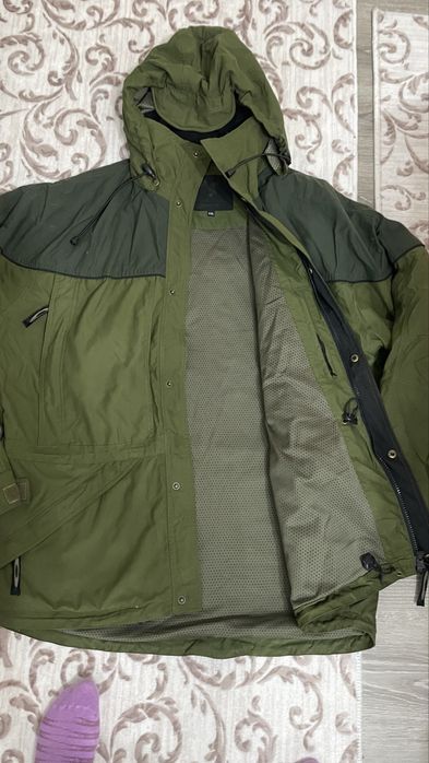 Есенна парка за лов