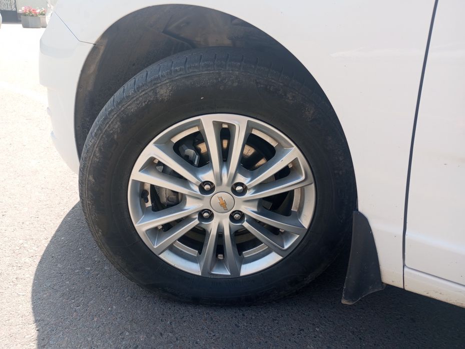 Cobalt diska gm original