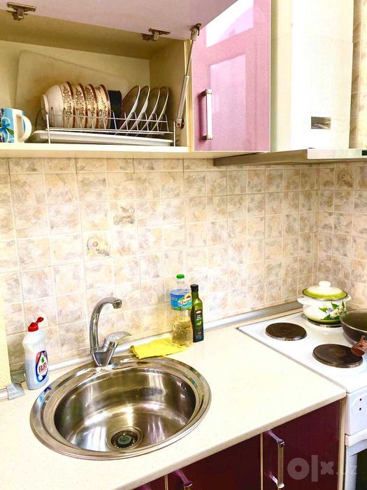 Сдаётся в аренду квартира на Ц-5 1в3 ком Юнусабадский район
