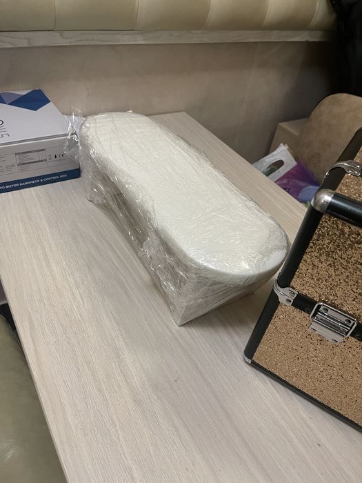 Подставка для рук