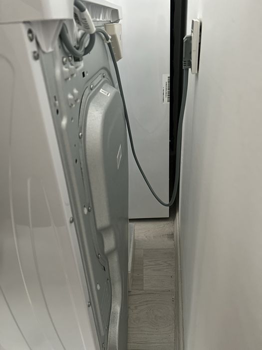 Сушилня за дрехи vestfrost