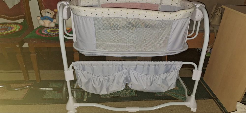 Продам Колыбель