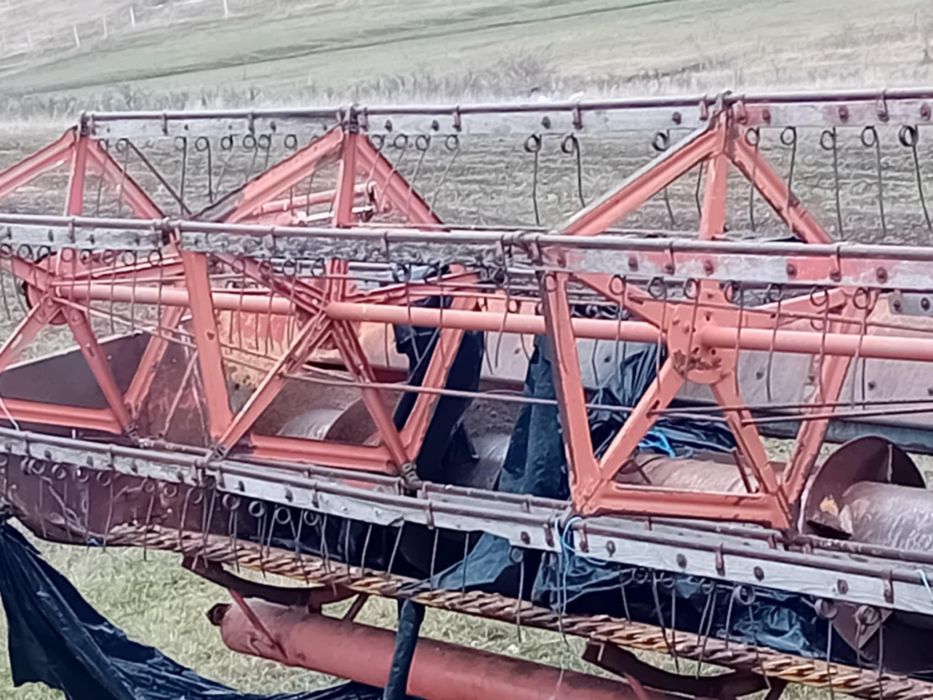 Vand /schimb combina laverda m132