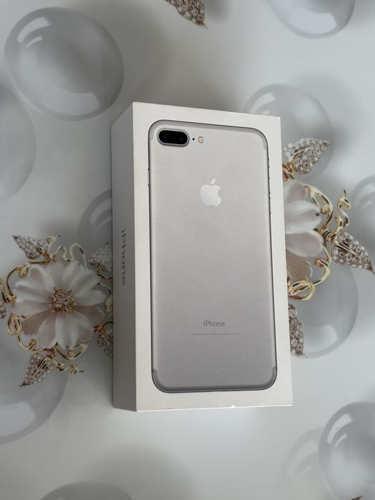 Продаю телефон Apple iPhone 7+ 32 gb