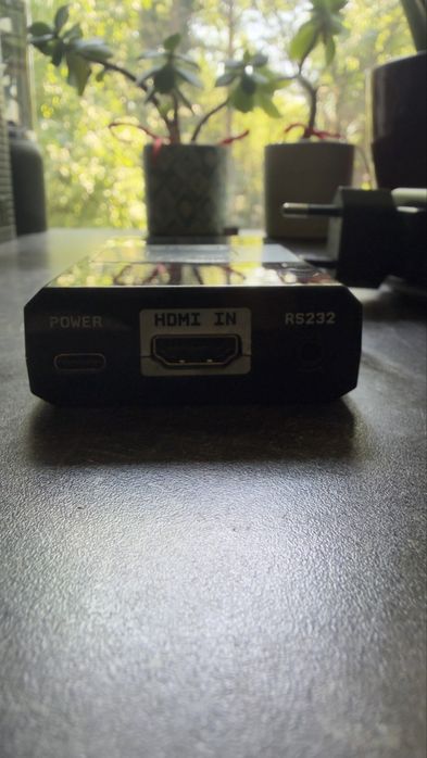 HD Fury Arcana eArc adapter