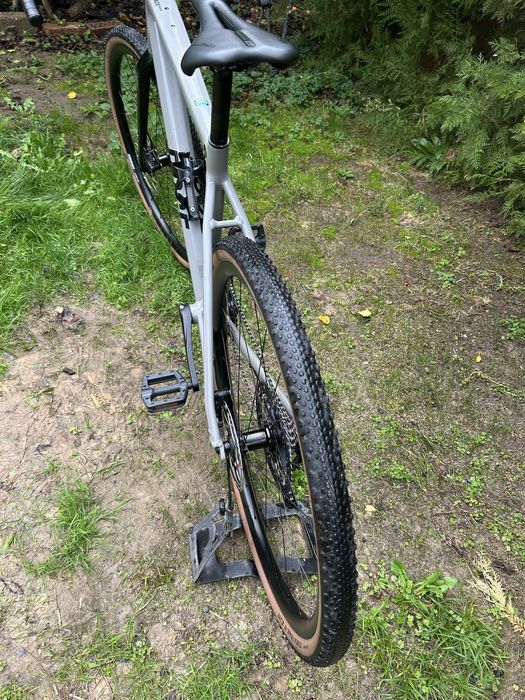 Rose Back Road Gravel 28 цола 1х12 GRX