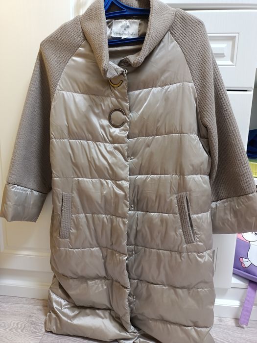 Продам весеннюю куртку