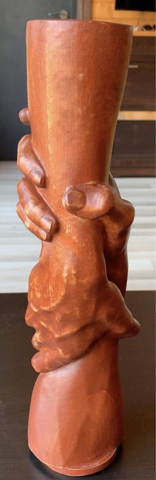 Склуптури, пластики, статуетки и дърворезби