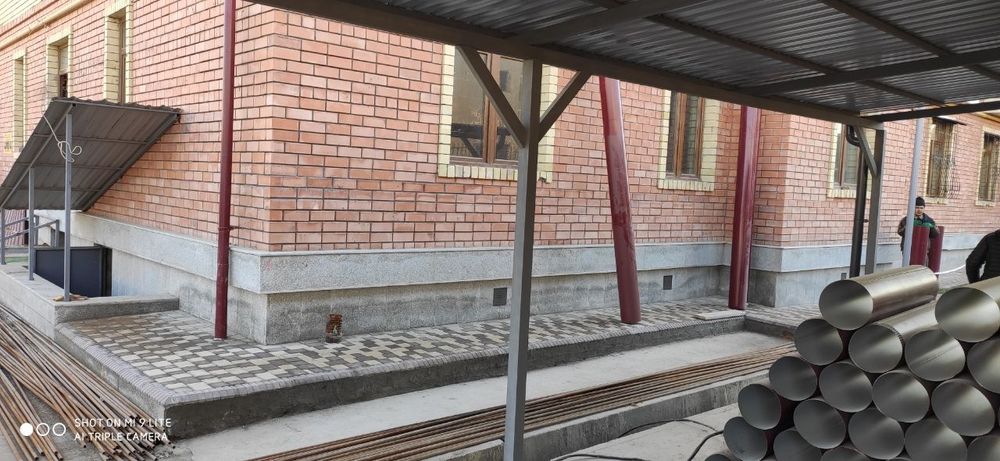 Квартира сотилади 2хонали