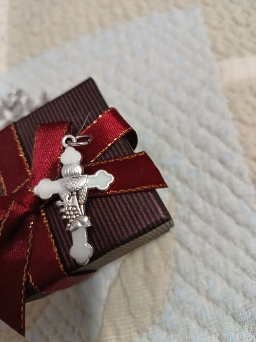 Оригинални кръстчета