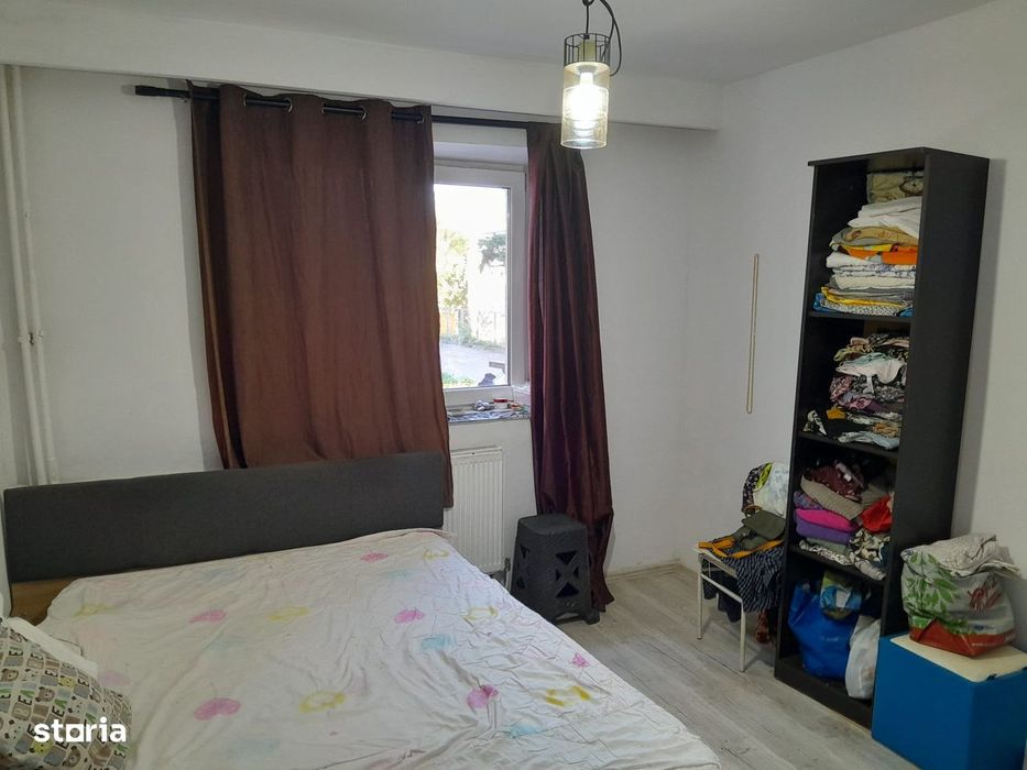 Apartament 2 camere si spatiu cu acces separat