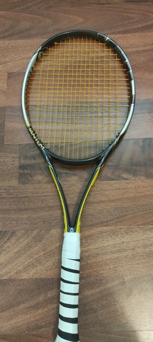 Racheta tenis Volkl quantum 10!