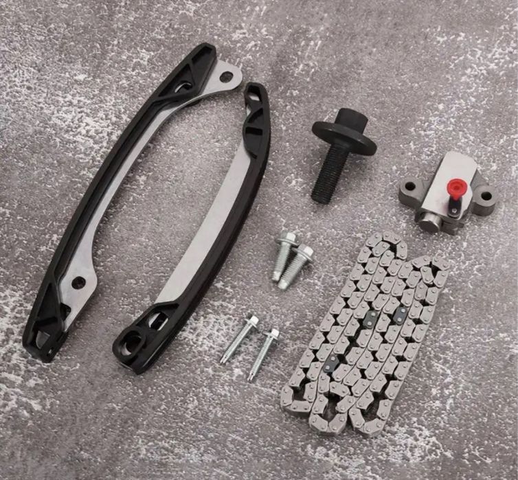 Kit Lant De Distributie Renault Megane Dacia Logan Sandero 0.9 1.2 TCE