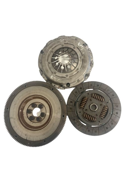 Kit Ambreiaj 2.0Bmm Masa Simpla Volkswagen Golf V 1K1 2003 - 2009, Au