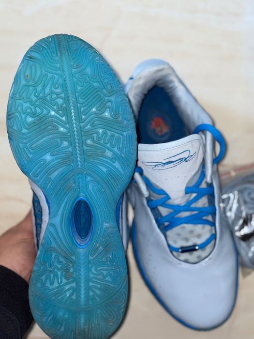 Nike LeBron21 баскетболни обувки