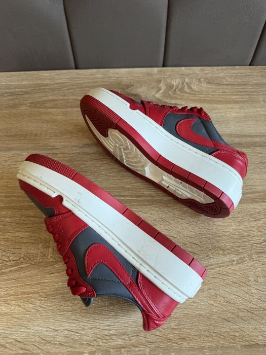 Nike Air Jordan 1 Elevate Low