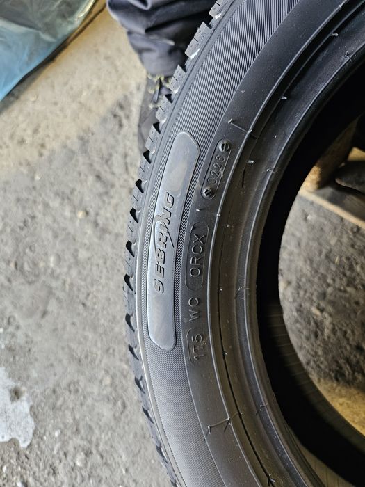 4 anvelope allseason noi 205 55 16 Sebring 2026