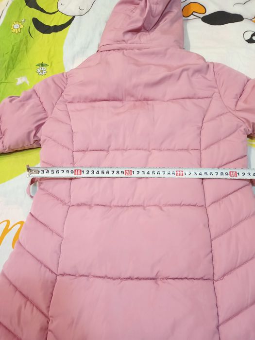 Зимно яке за момичета
