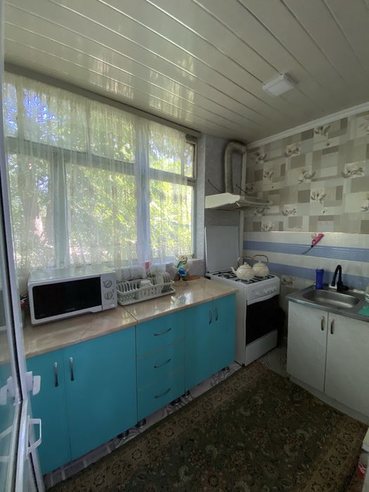 2-х комнатная квартира