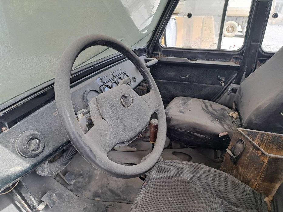 UAZ 315148-УАЗ 315148