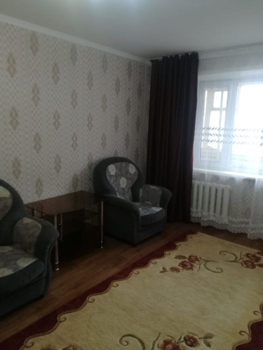 Сдам 1 комнатную квартиру