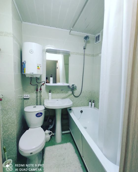 1 ком. 7-36 3 этаж