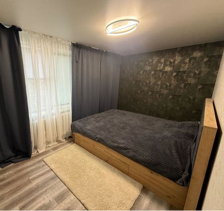 Сдам квартиру на Нурсате