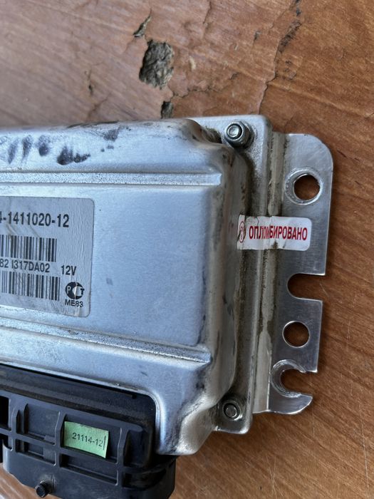 Продам ЭБУ Мозги Ваз