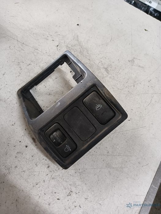 Reglaj Faruri Lexus Is Ii Saloon (Gse2_, Ale2_, Use2_) [ 2005 - 2013 ]