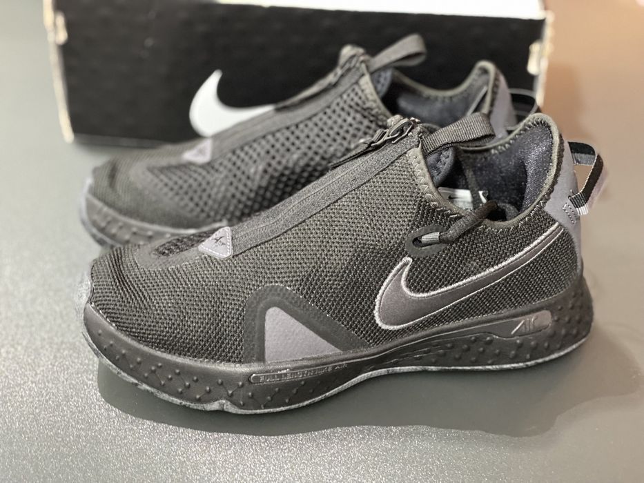 Adidasi Originali Nike Paul George PG 4  Noi in Cutie Marime 40 /