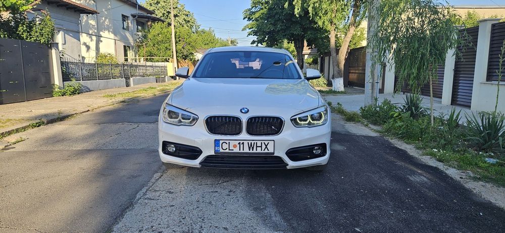 BMW Seria 1