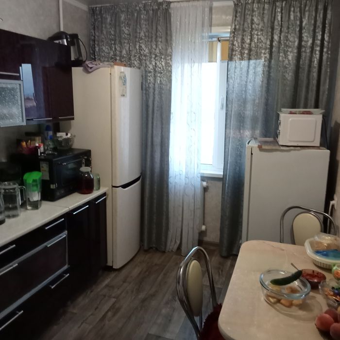 Обмен 3 комн КВ на дом